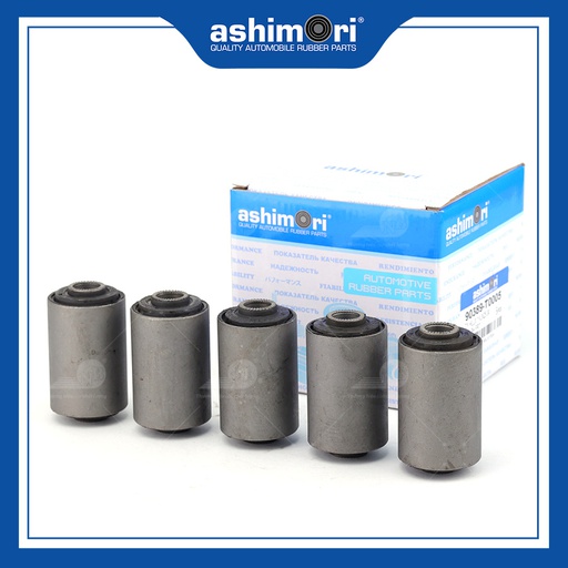 [9HCSSBHTY20222] Cao su sin lốc nhíp sau (trước) SBHTY-20222/OEM No.90389-T0005