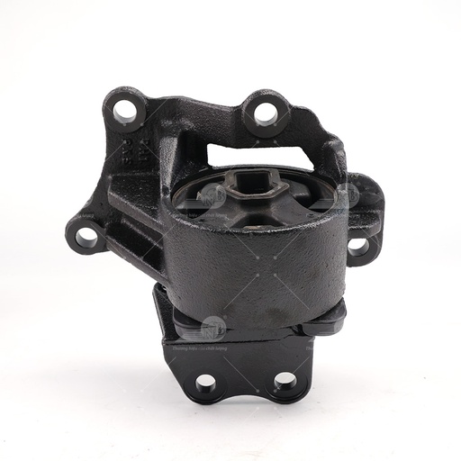 [9CSCMKCZKH6] Cao su chân máy trái CZKH-6