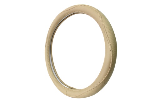 [BTLSD1756K] Bao vô lăng CIND TF-1756 SIZE M kem