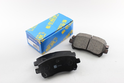 [7CHBTD0044] Bố thắng đĩa MK D-0044-01