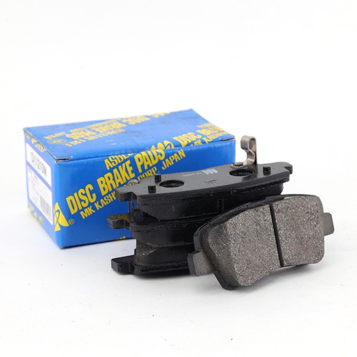 [7CHBTD11210M] Bố thắng đĩa MK D-11210M-01