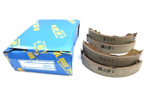 [7CHBTK1267] Bố thắng càng MK K-1267-01