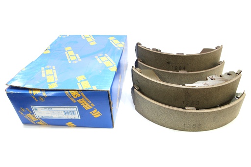 [7CHBTK1283] Bố thắng càng MK K-1283-01