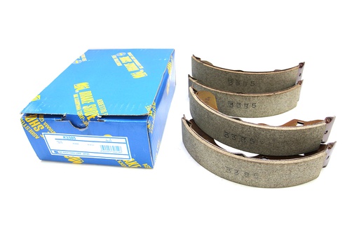 [7CHBTK3385] Bố thắng càng MK K-3385-01