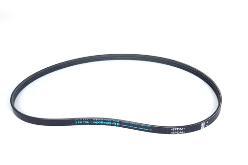 [CRO03PK796K3] Optibelt 03PK796 K3OP Dây curoa gân