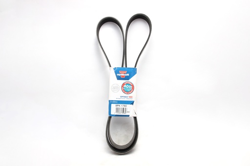 [CRO08PK1780] Optibelt 08PK1780  Dây curoa gân